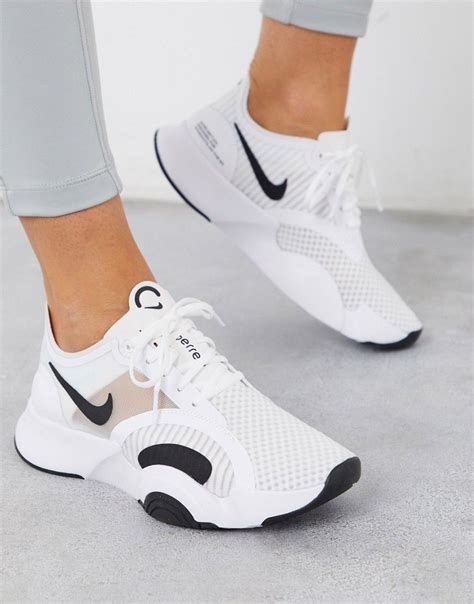 asos white sneakers women's.